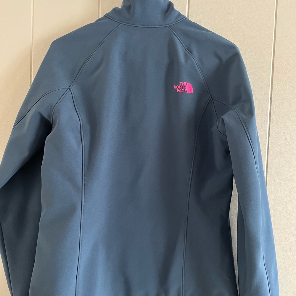 The North Face Apex jacket